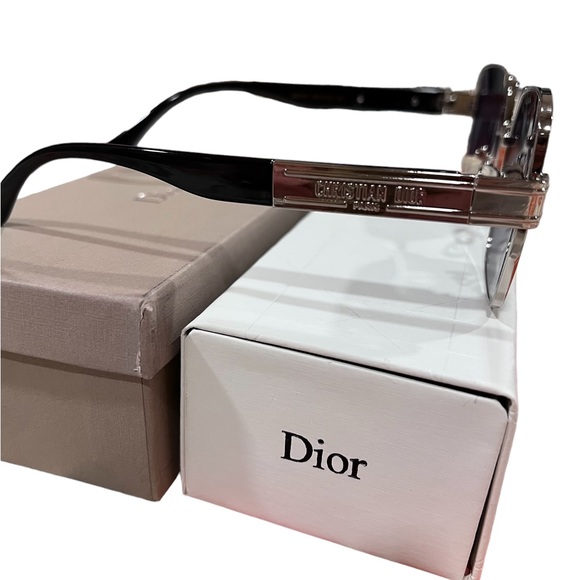 Dior - Christian Dior Sunglasses - preloved - Picture 7 of 14